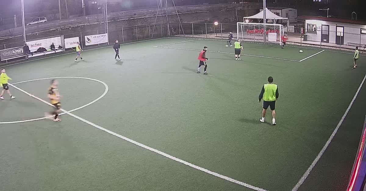 Gol 18