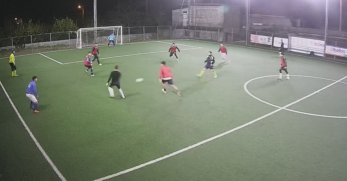 Club San Paolo 