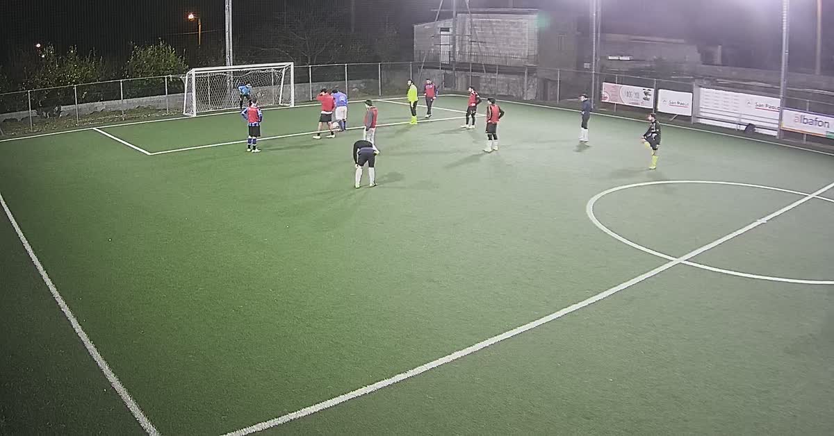 Club San Paolo 