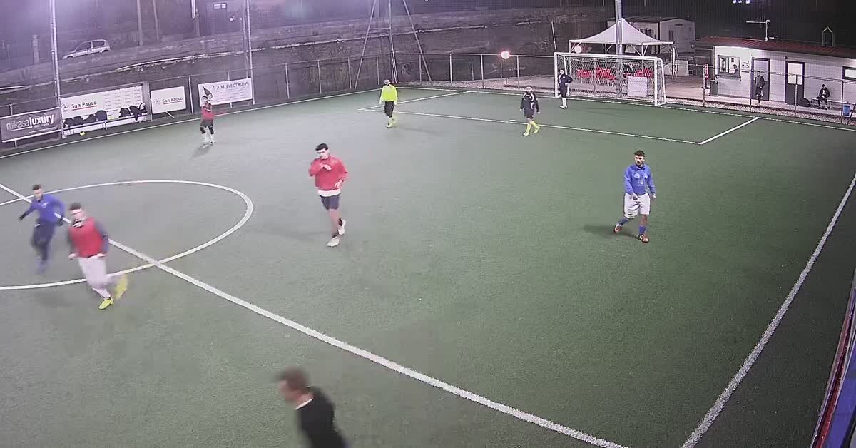 Assist filtr