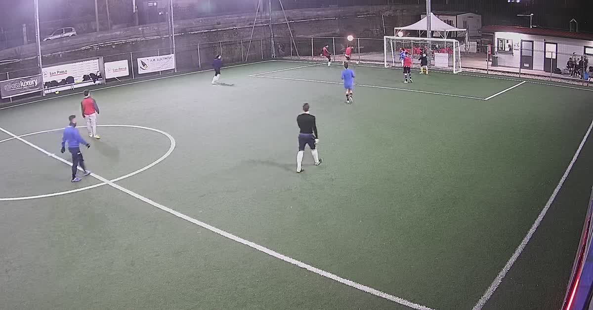 traversa gol