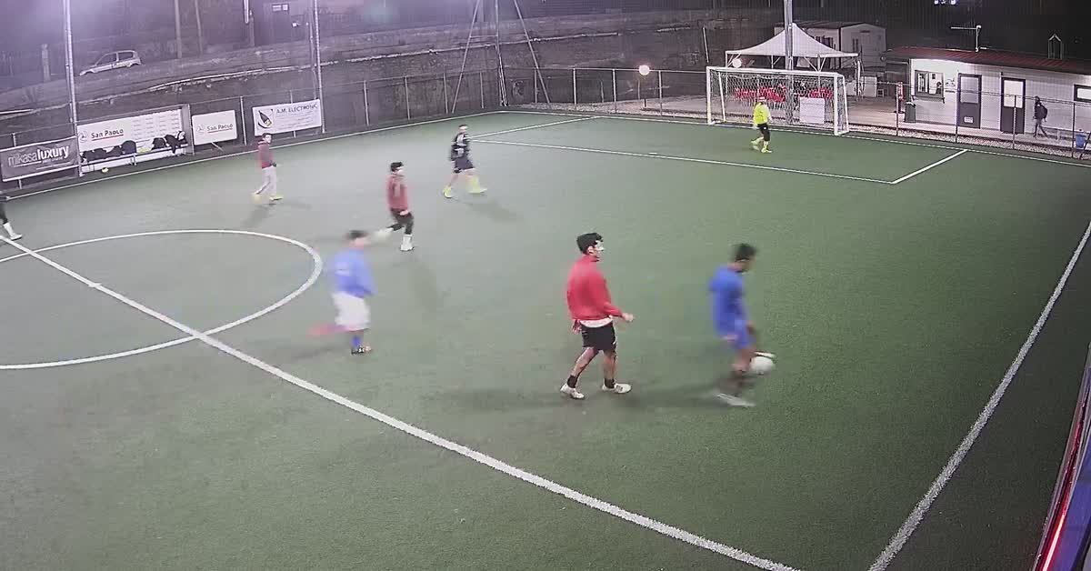 traversa gol