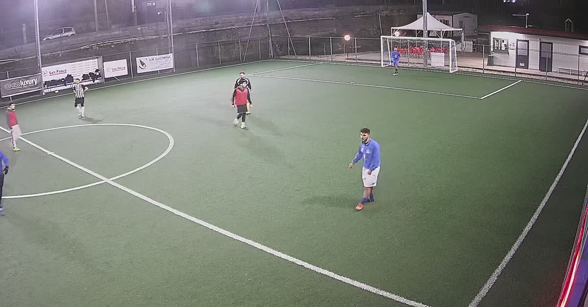 Gol di pallonetto