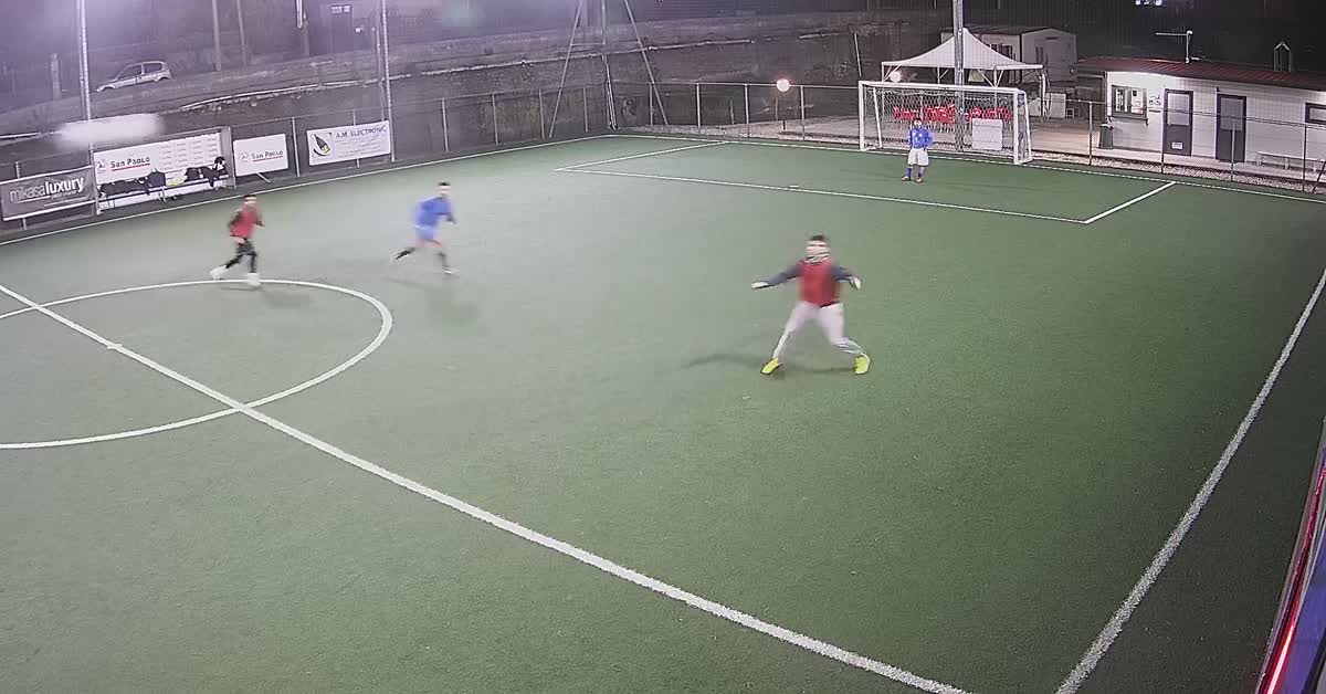 tiro gol