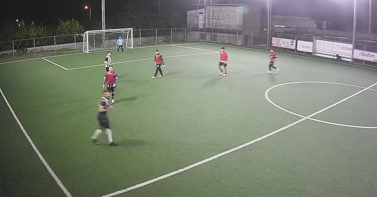 Tiro da fuori