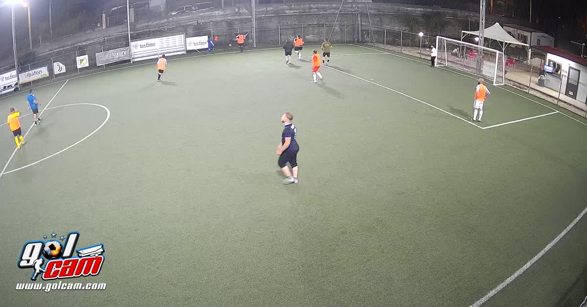 Gol di rovesciata