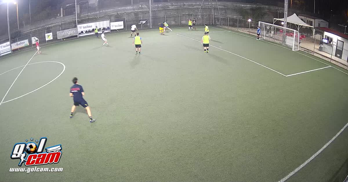 Goal di testa
