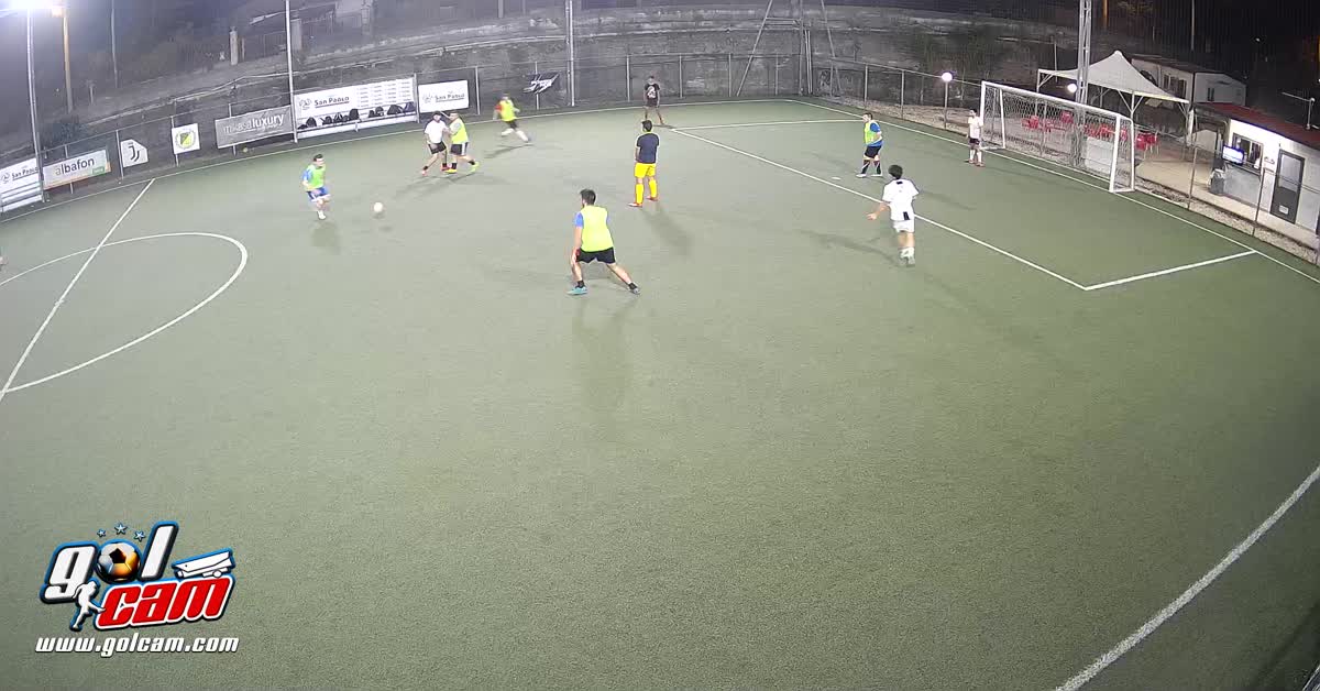 Finta e gol