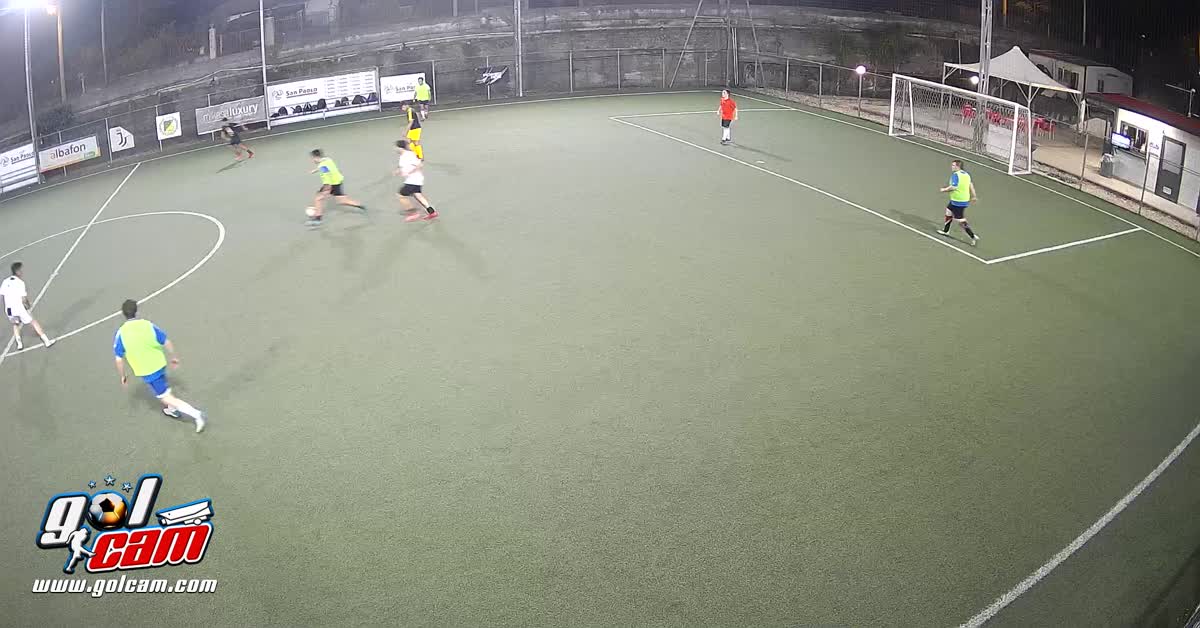 Uno due e gol 