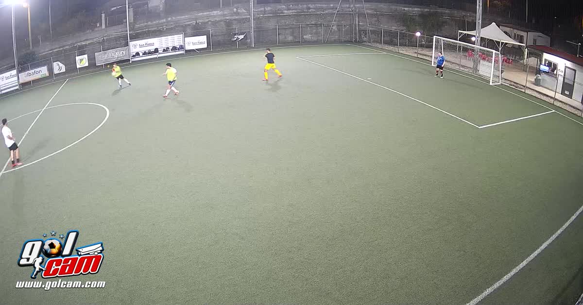 tiro da fuori