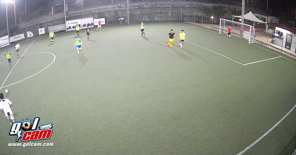 Goal sotto la traversa