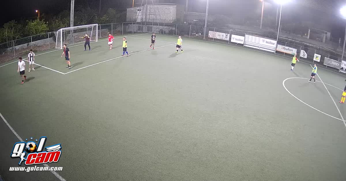 Gran gol di testa