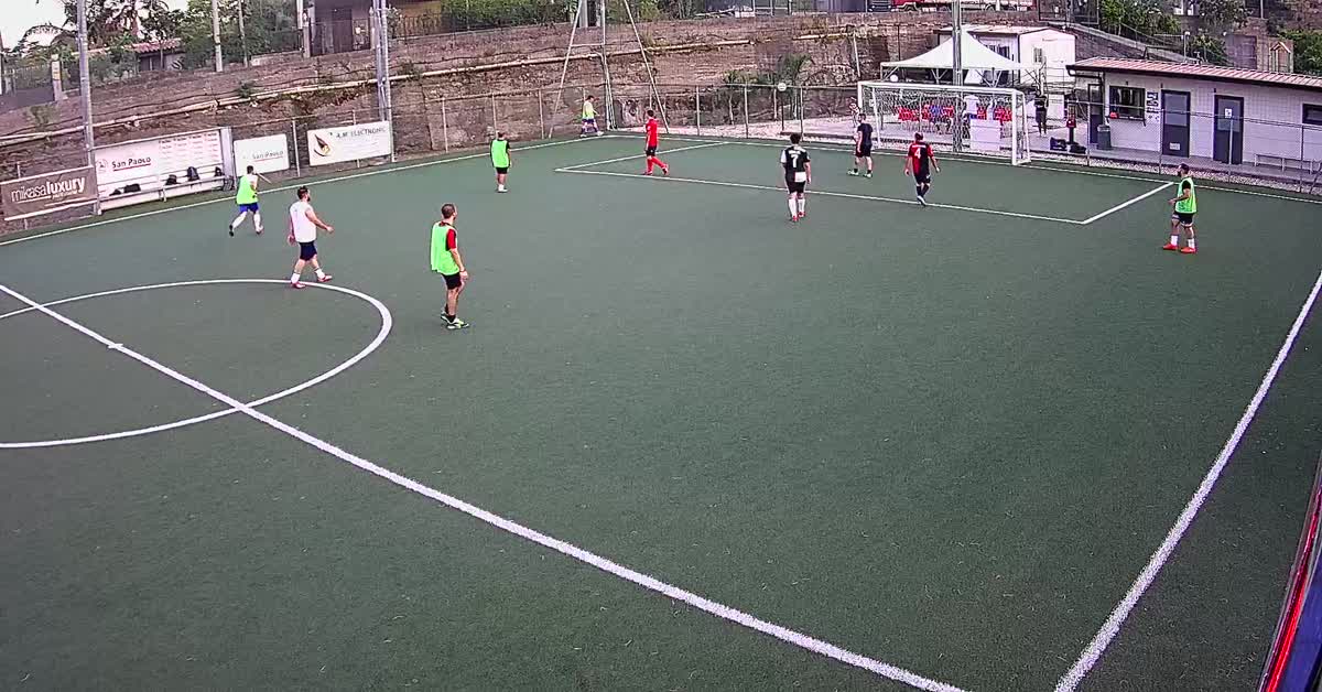 Primo gol