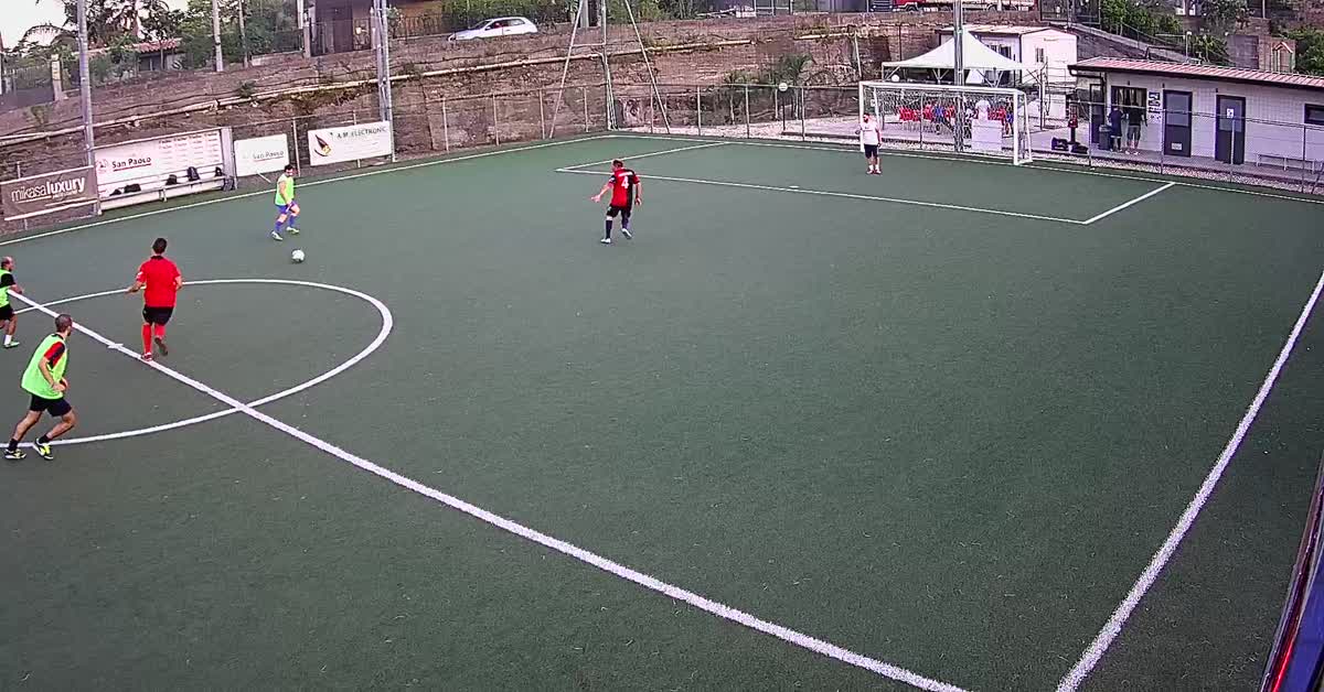 Secondo gol