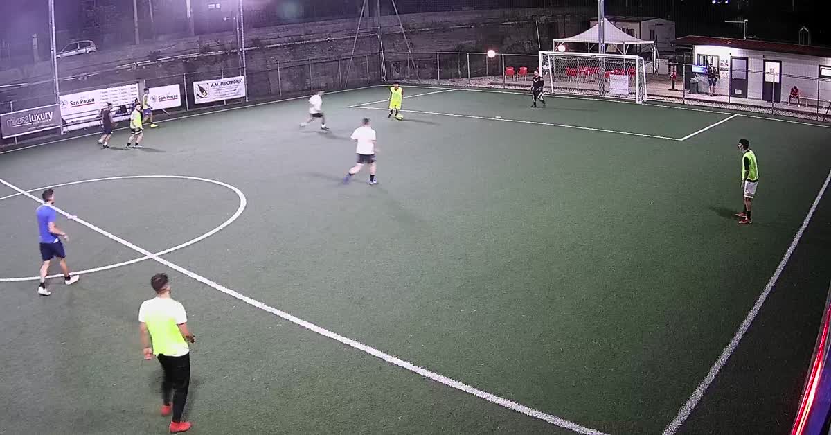 Tiro traversa
