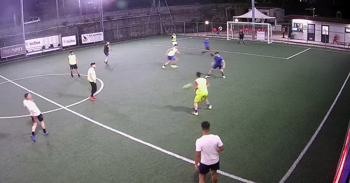 Prepotenza