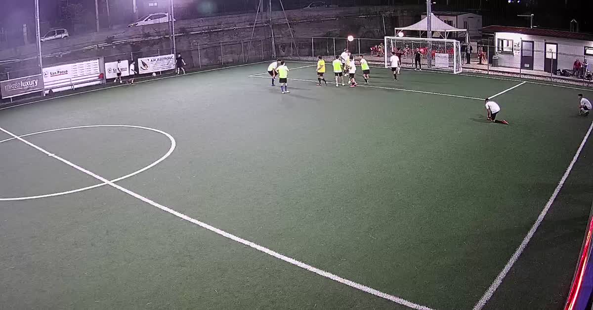 calcio di rigore