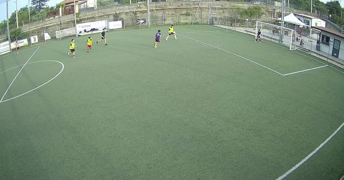 occasione mancata 