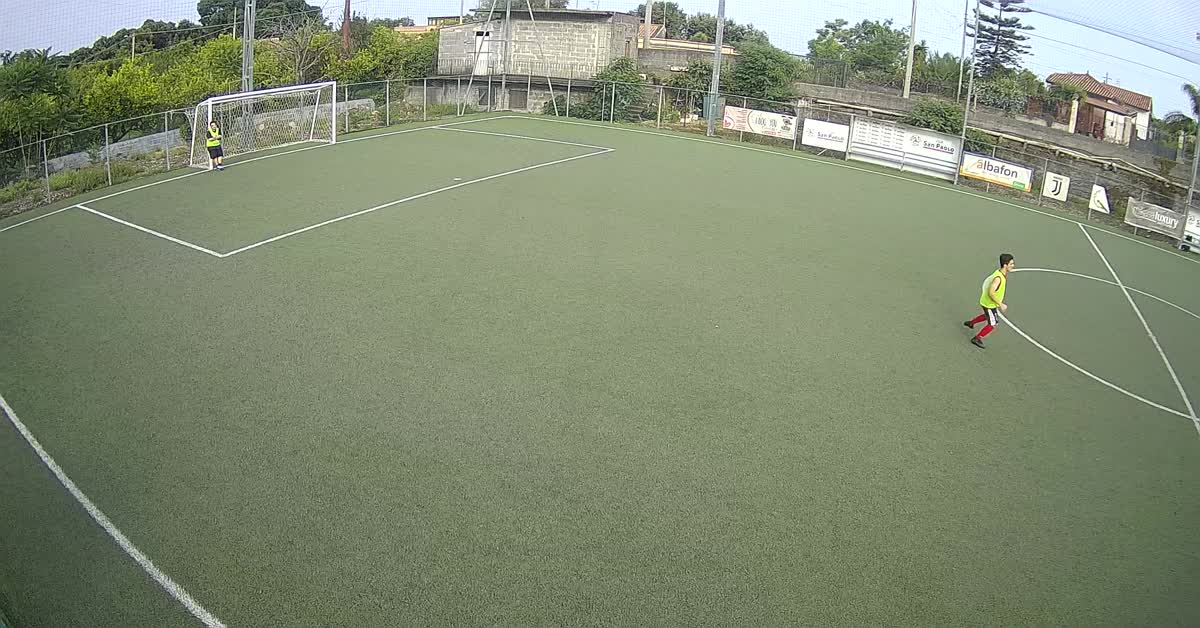 dribbling e assist