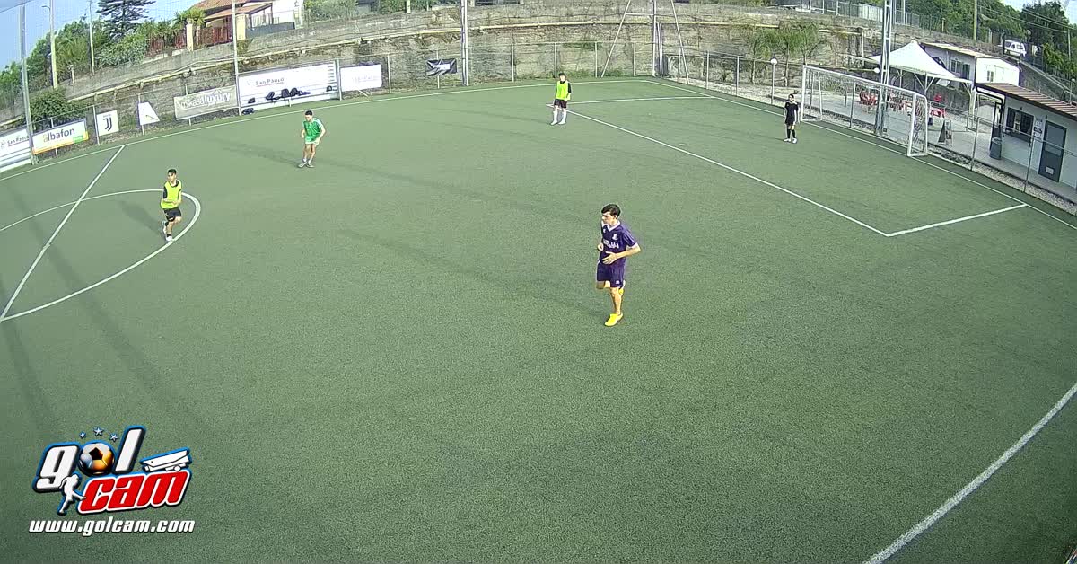 gol di testa