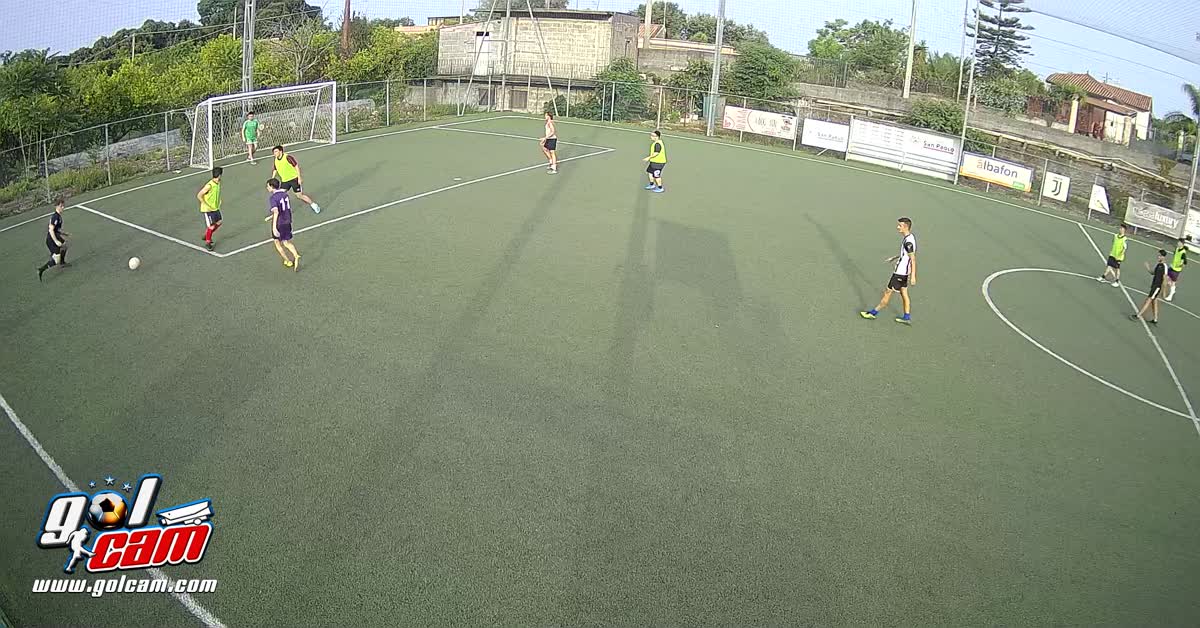 goal al volo