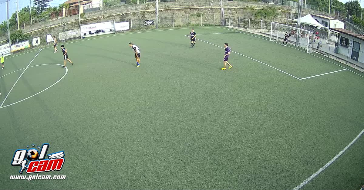 gol da fuori