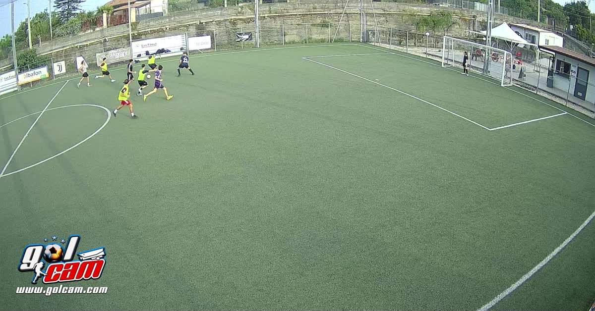 recupero e goal