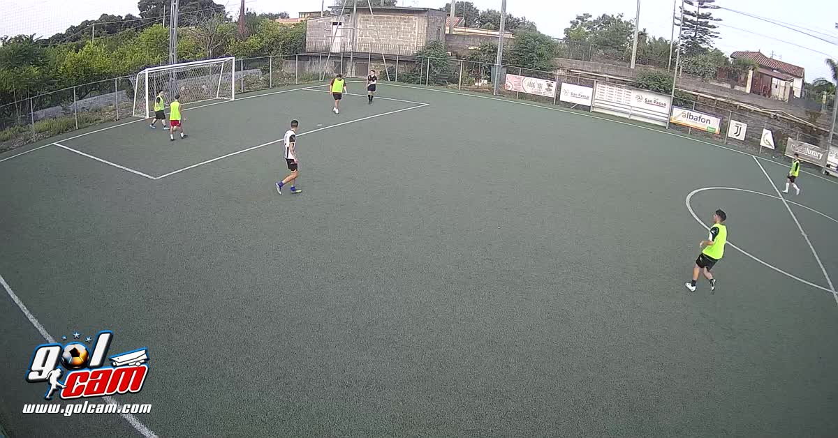 Tiro a giro