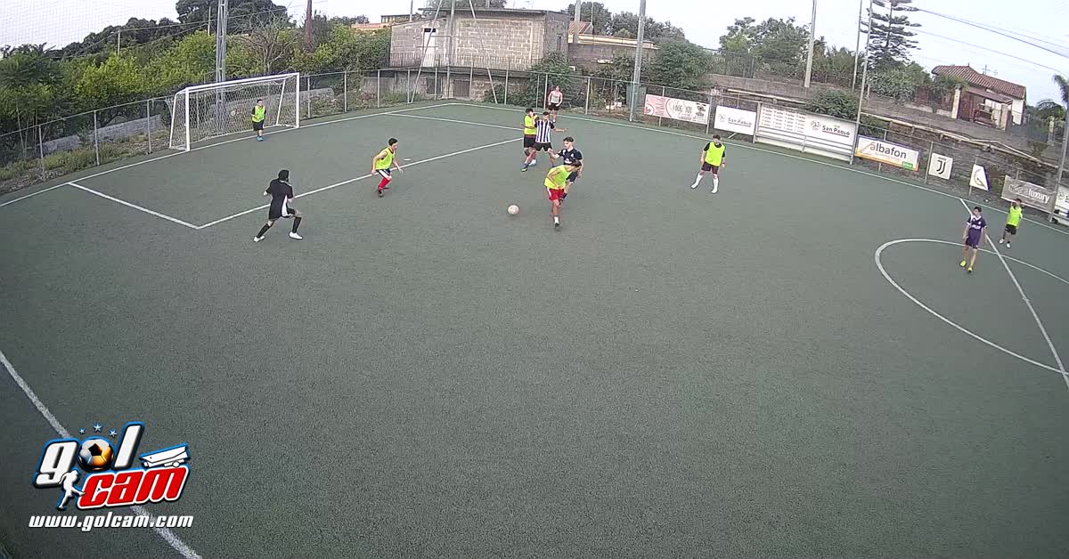 gran goal