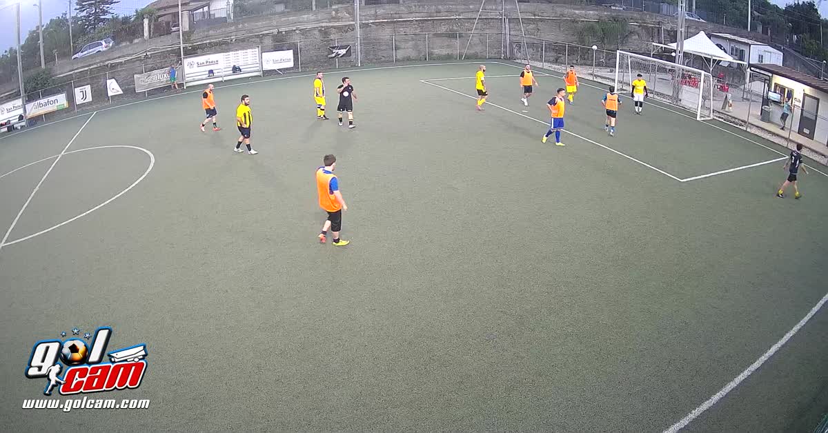 Gol di tacco