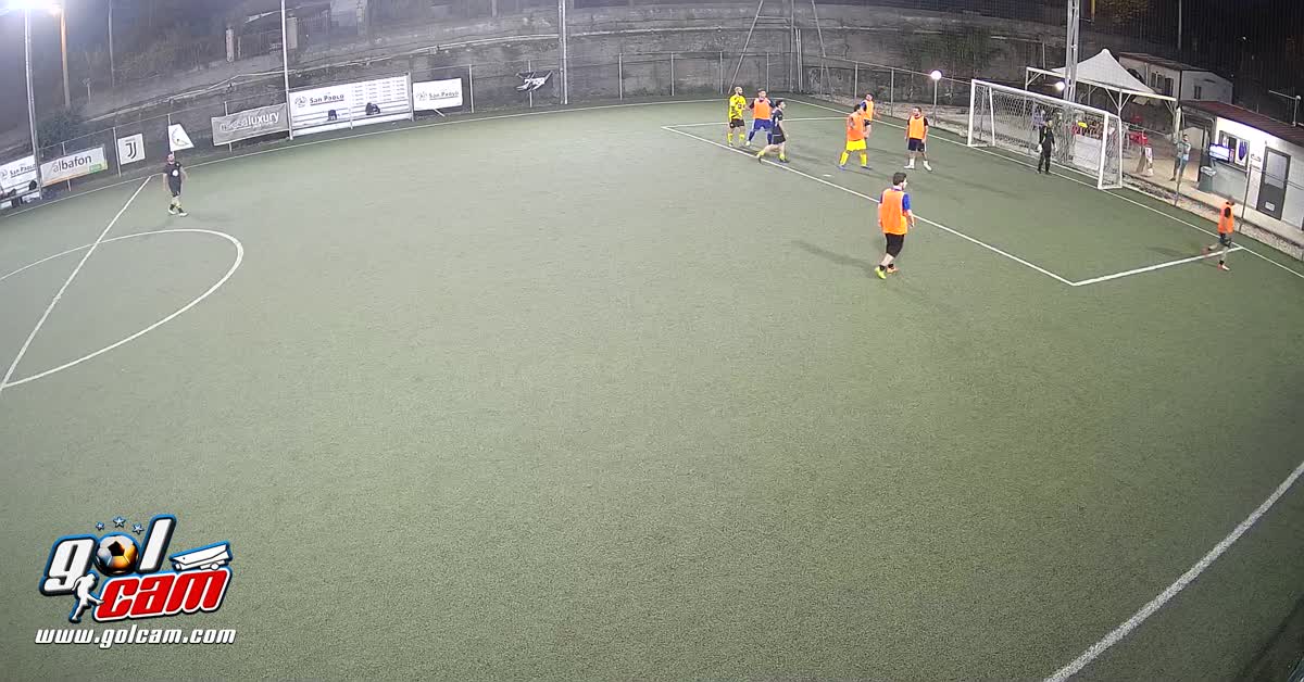 Gol di tacco