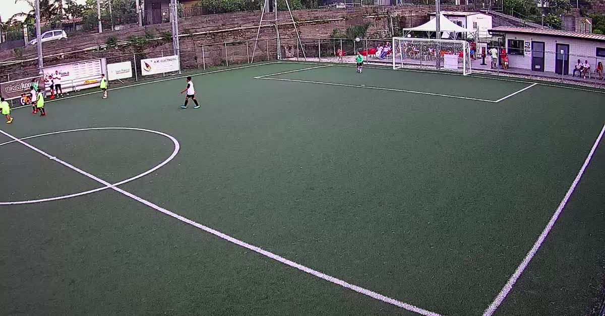 Gol di Nicol? 