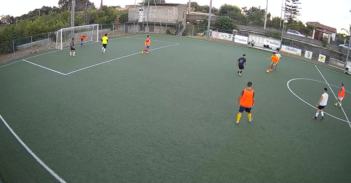 Stop magico