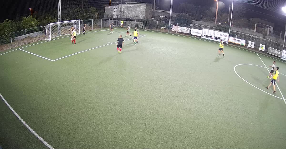 Gol calcio d