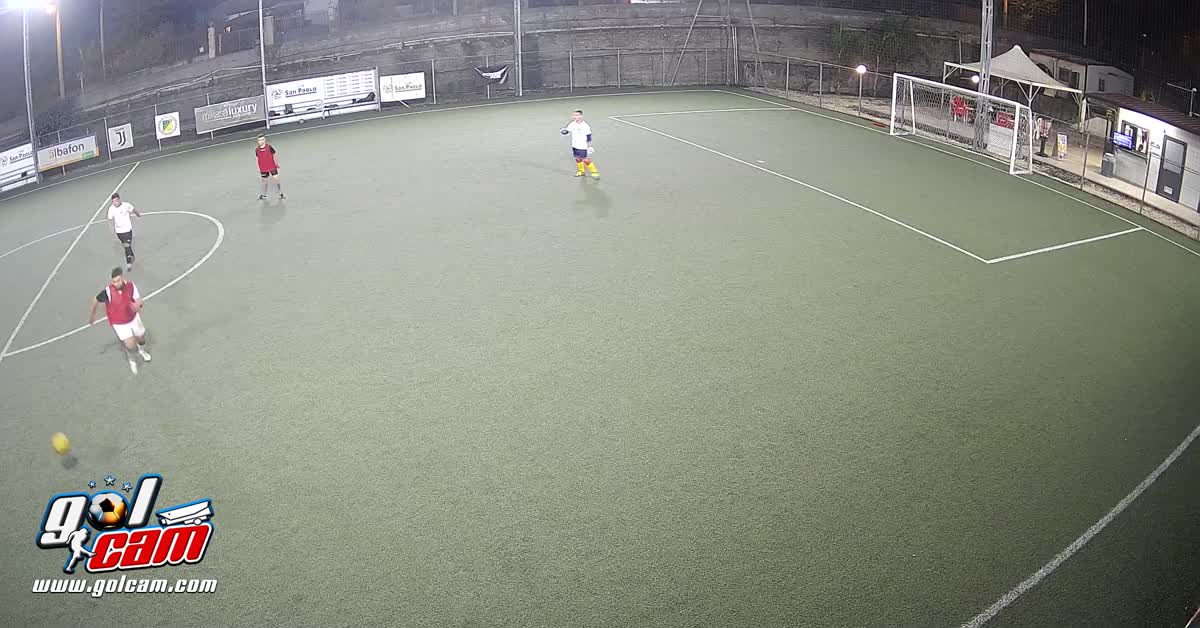 Scilio 1 a 0