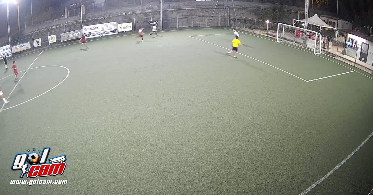 Mio gol bello