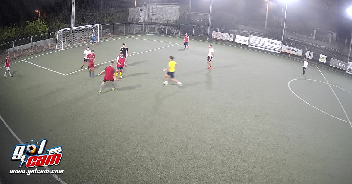 Assist di Tacco