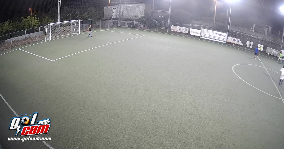 Scatto e gol