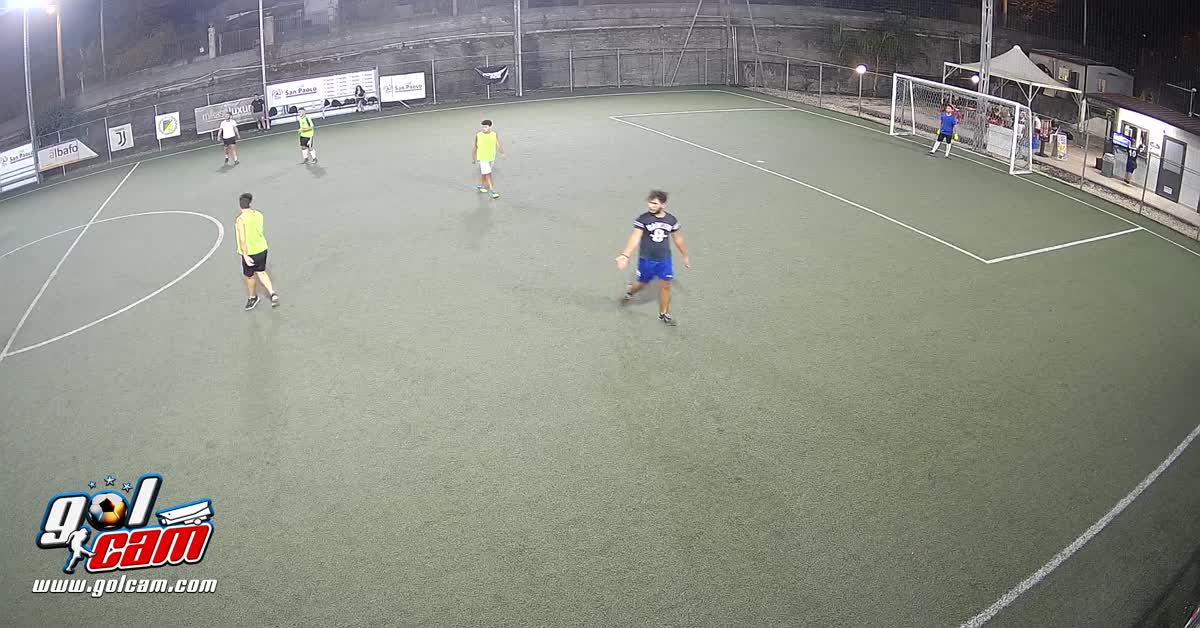 Altro gol