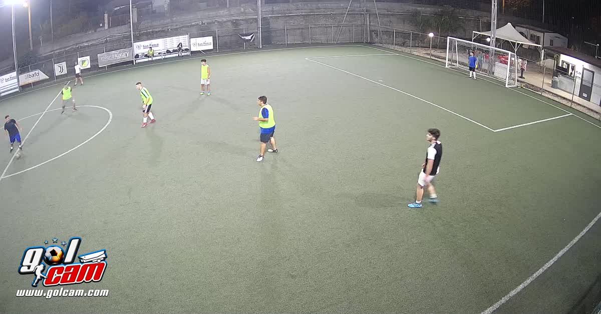 Tiro da fuori