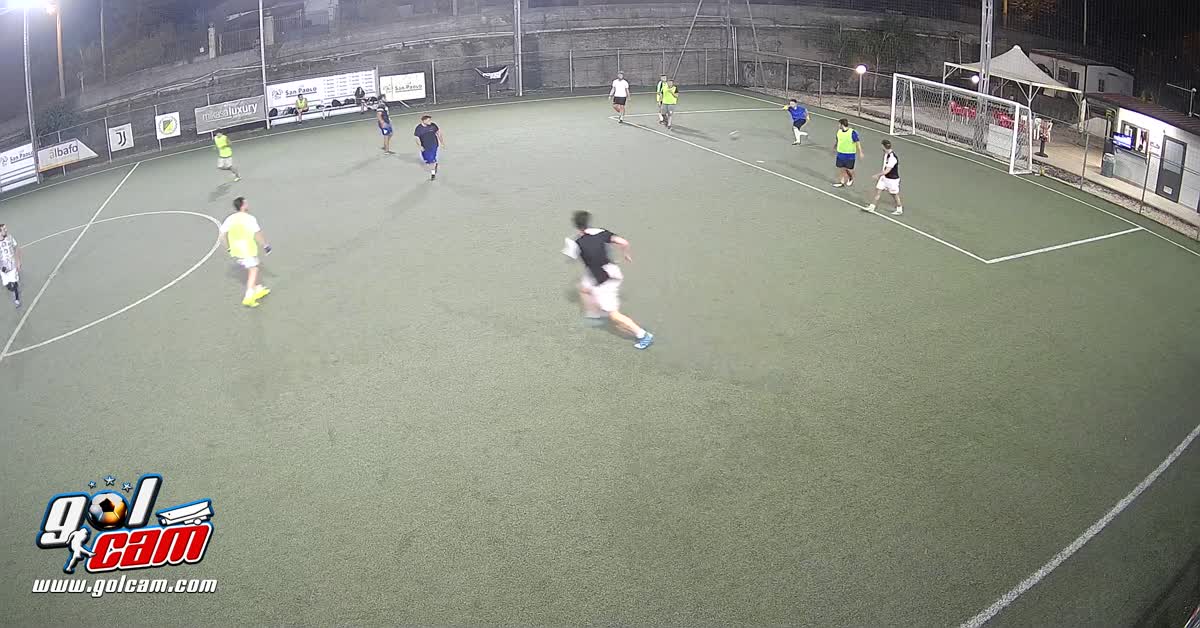 Tiro da fuori 
