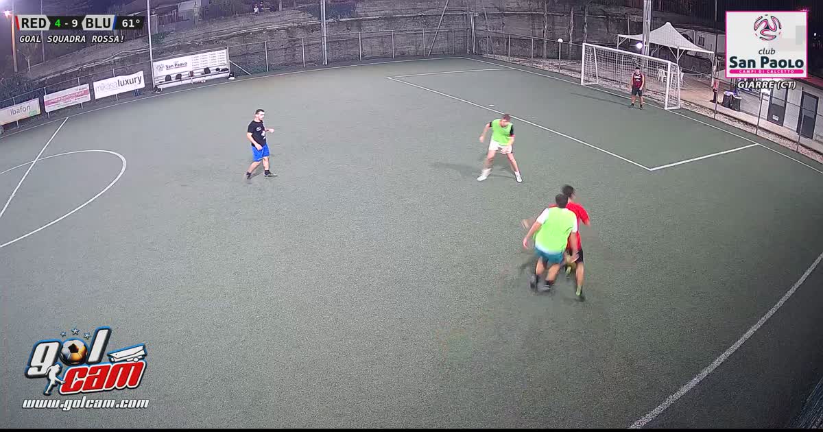 gol facile