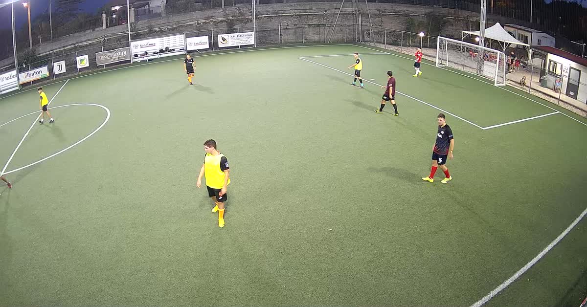 Occasione mancata