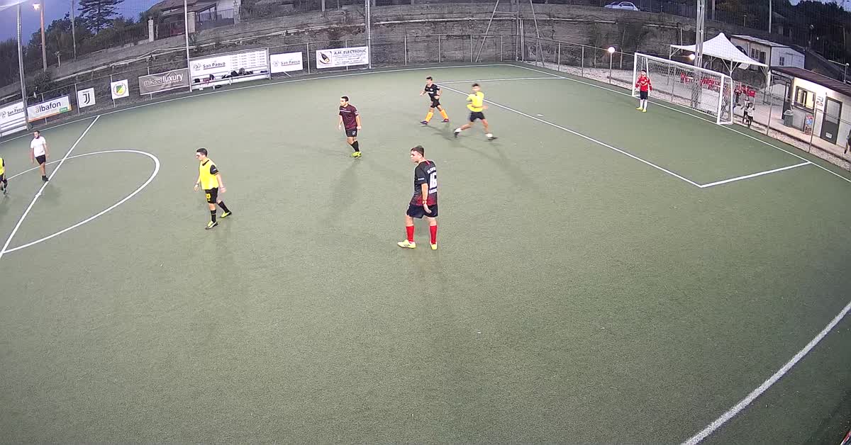 Primo Gol