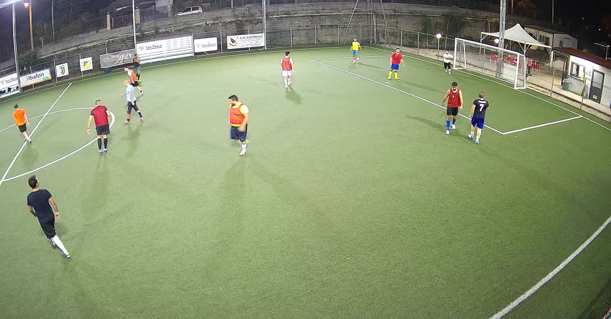 Tiro al volo