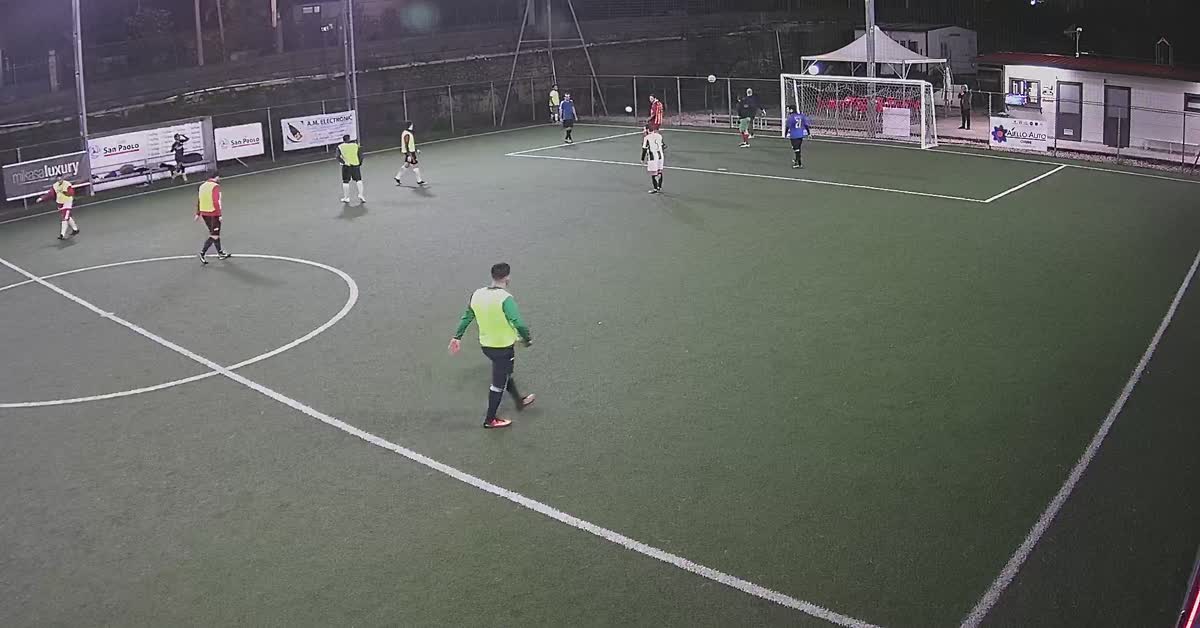 Gol in area 2