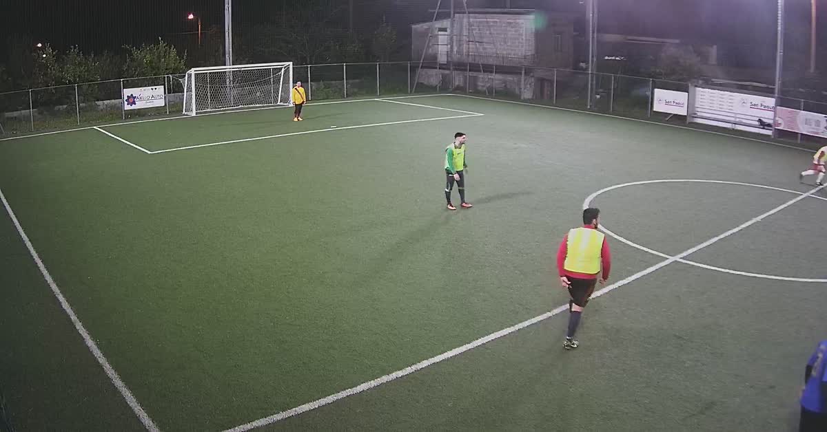 Tiro controbalzo