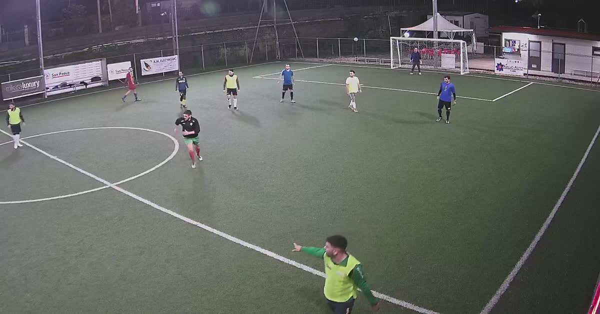Gollazzo!