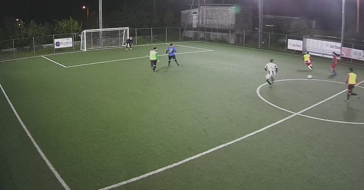 Goal di punta
