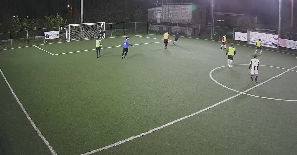 Un passaggio 